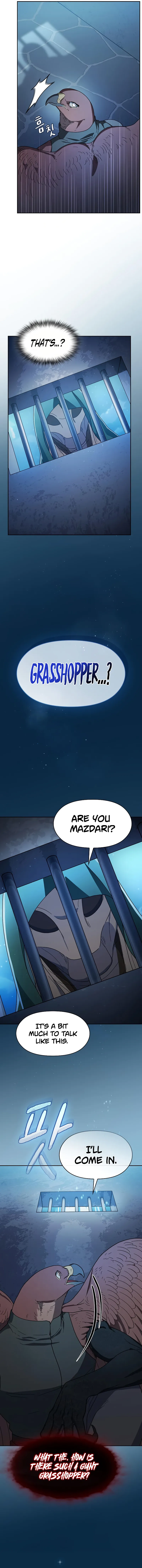 Read The Nebula's Civilization Manga Online