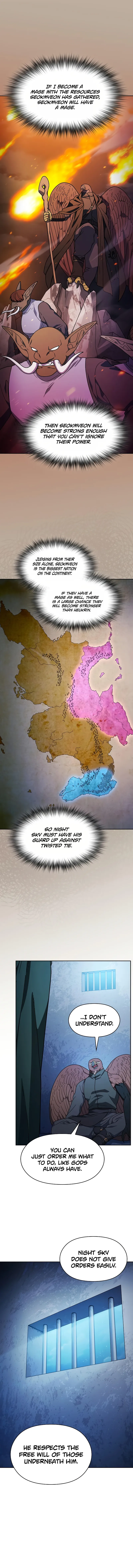 Read The Nebula's Civilization Manga Online