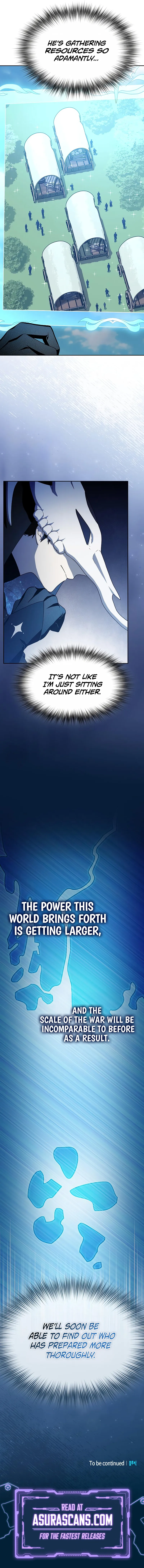 Read The Nebula's Civilization Manga Online