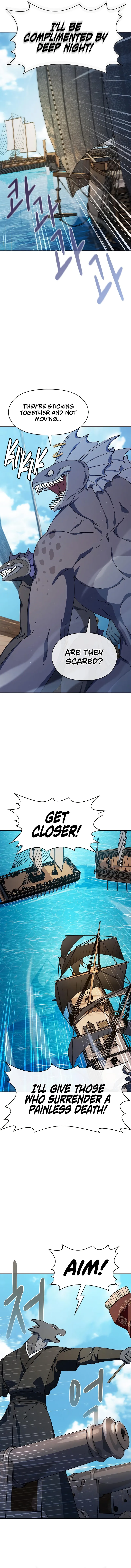 Read The Nebula's Civilization Manga Online