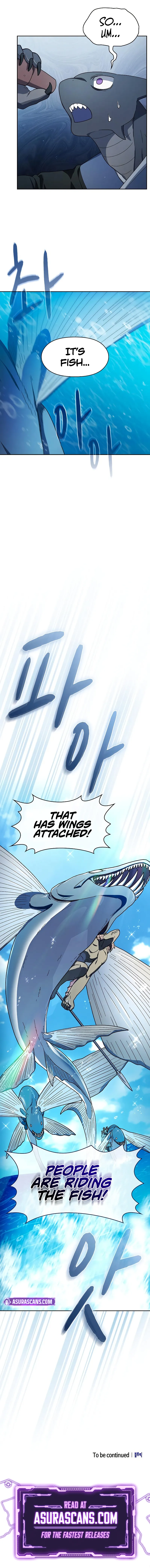 Read The Nebula's Civilization Manga Online