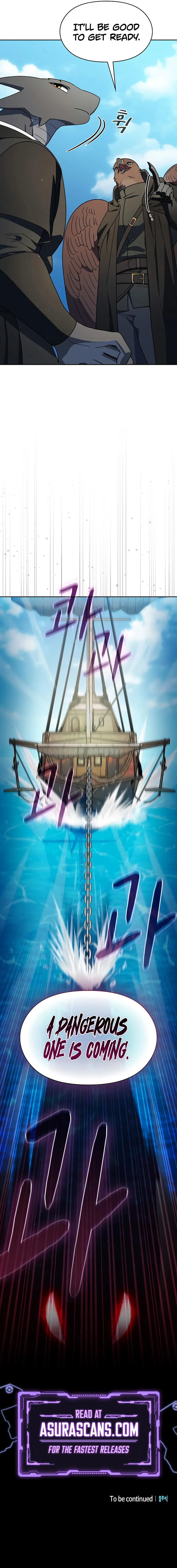 Read The Nebula's Civilization Manga Online