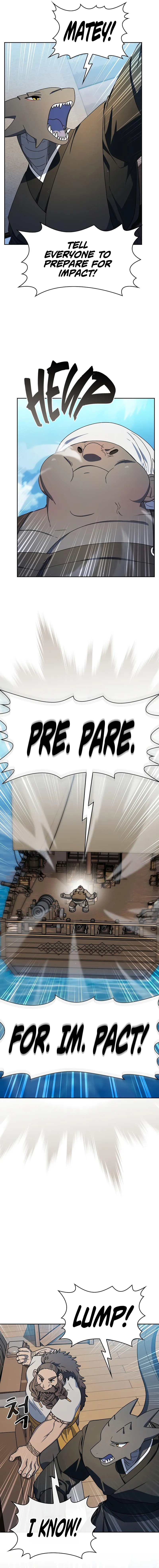 Read The Nebula's Civilization Manga Online