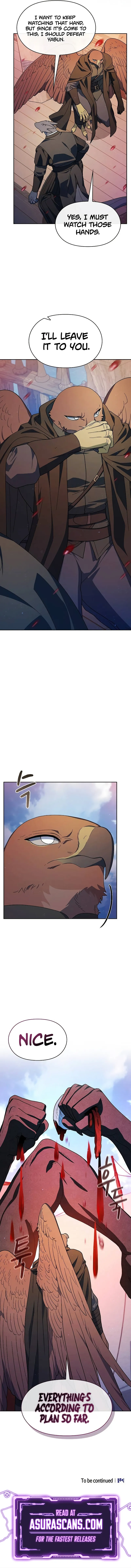 Read The Nebula's Civilization Manga Online