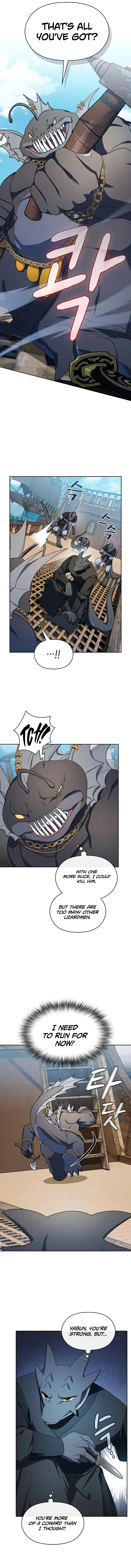 Read The Nebula's Civilization Manga Online