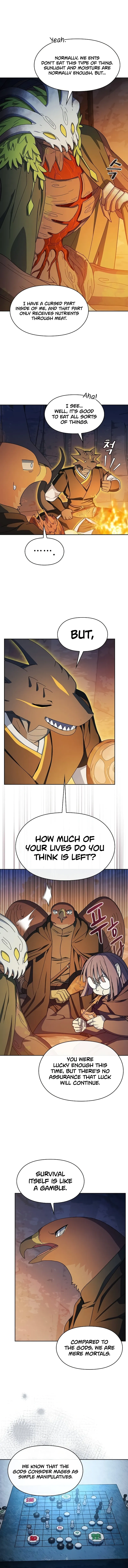 Read The Nebula's Civilization Manga Online