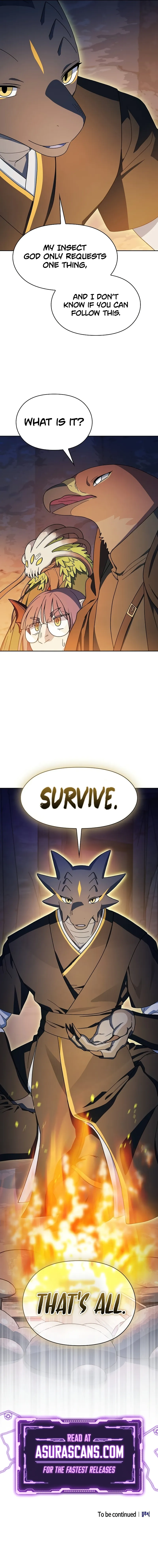 Read The Nebula's Civilization Manga Online