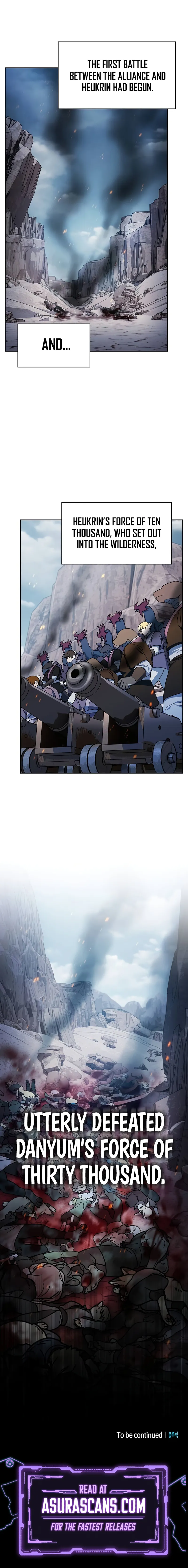 Read The Nebula's Civilization Manga Online