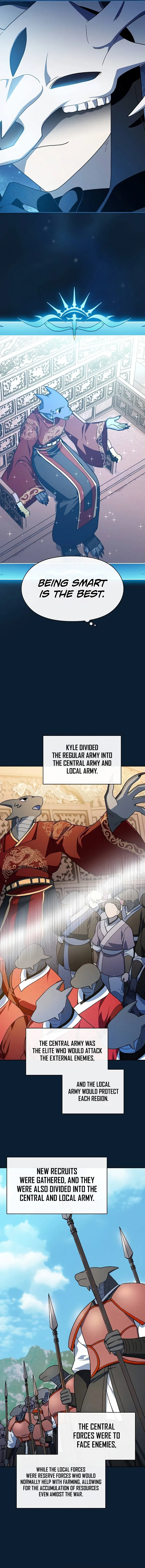 Read The Nebula's Civilization Manga Online