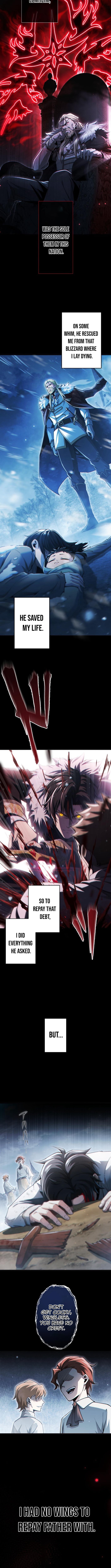 Read The Rebel of the Tyrant Noble House Aster Manga Online