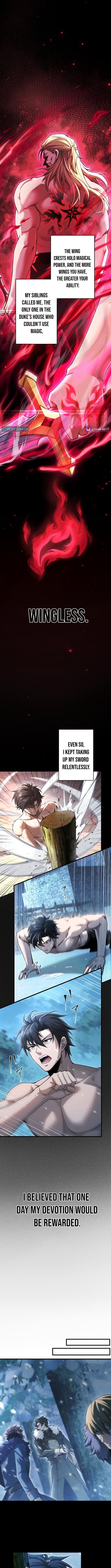 Read The Rebel of the Tyrant Noble House Aster Manga Online