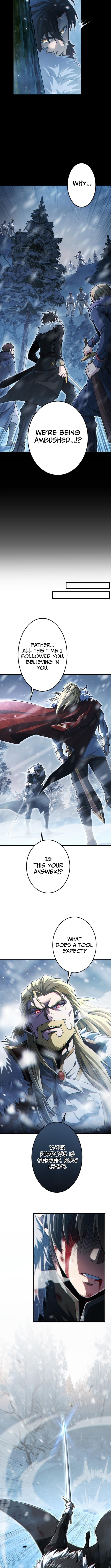 Read The Rebel of the Tyrant Noble House Aster Manga Online