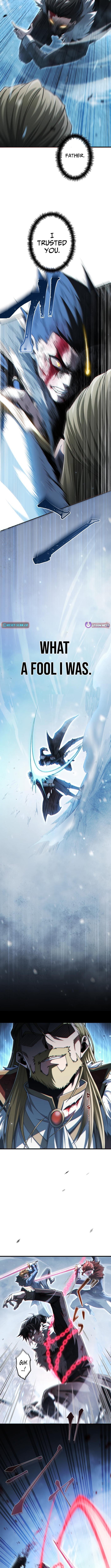 Read The Rebel of the Tyrant Noble House Aster Manga Online