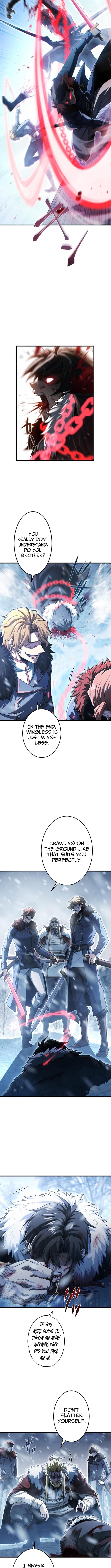 Read The Rebel of the Tyrant Noble House Aster Manga Online