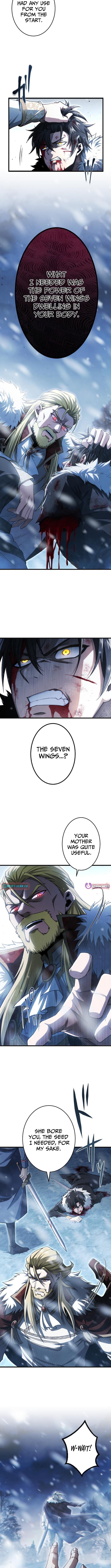 Read The Rebel of the Tyrant Noble House Aster Manga Online