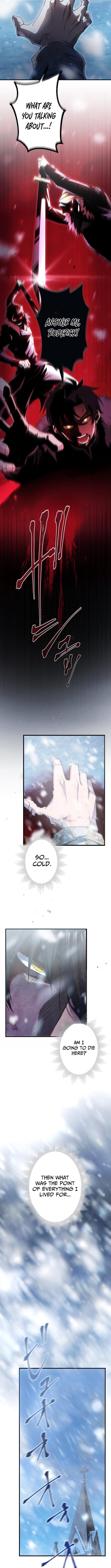 Read The Rebel of the Tyrant Noble House Aster Manga Online