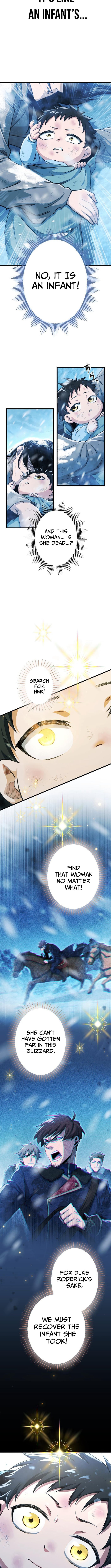 Read The Rebel of the Tyrant Noble House Aster Manga Online