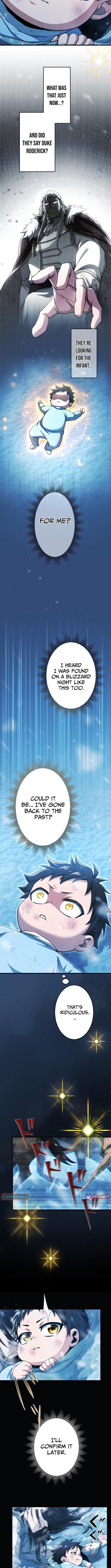 Read The Rebel of the Tyrant Noble House Aster Manga Online