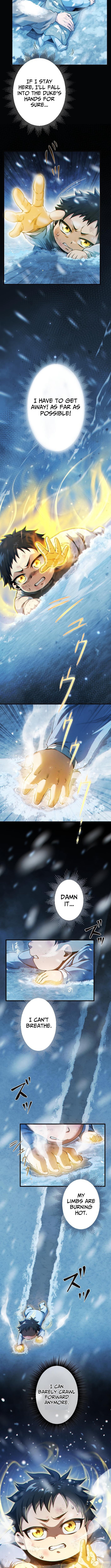 Read The Rebel of the Tyrant Noble House Aster Manga Online