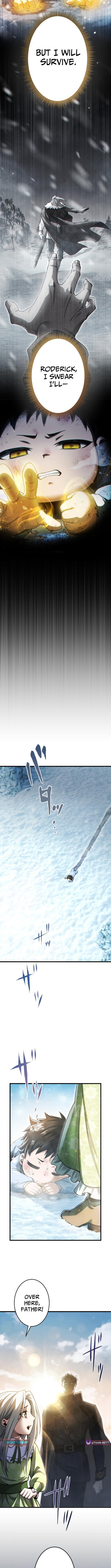 Read The Rebel of the Tyrant Noble House Aster Manga Online