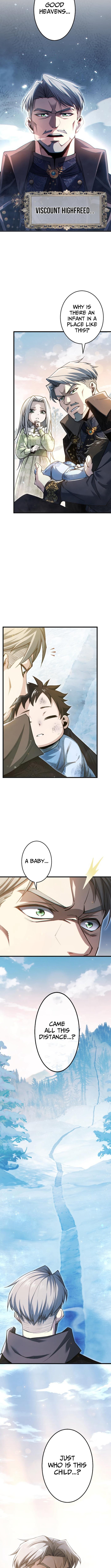 Read The Rebel of the Tyrant Noble House Aster Manga Online