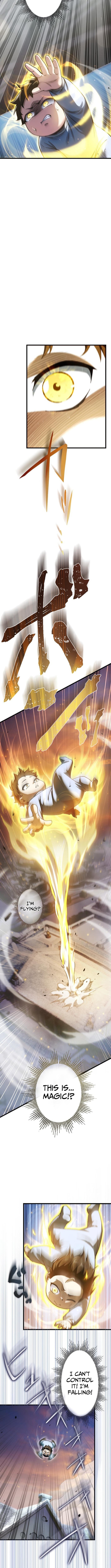 Read The Rebel of the Tyrant Noble House Aster Manga Online