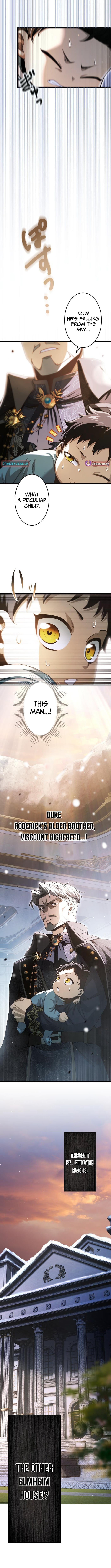 Read The Rebel of the Tyrant Noble House Aster Manga Online