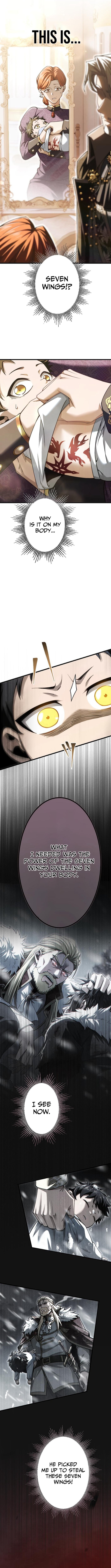 Read The Rebel of the Tyrant Noble House Aster Manga Online