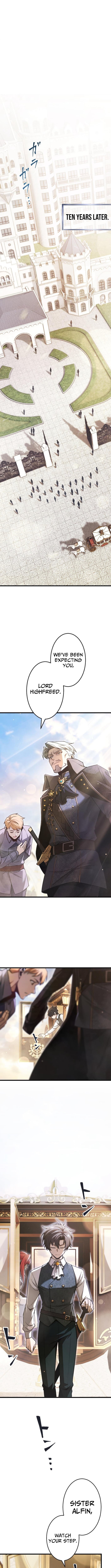 Read The Rebel of the Tyrant Noble House Aster Manga Online