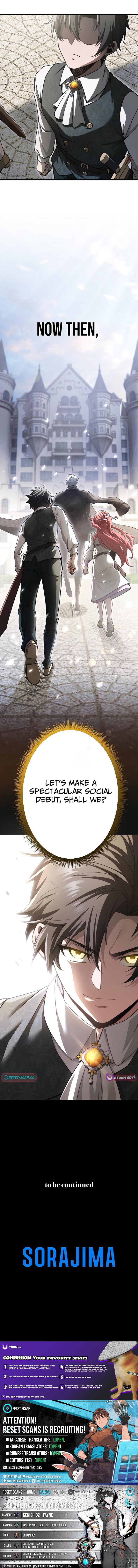 Read The Rebel of the Tyrant Noble House Aster Manga Online