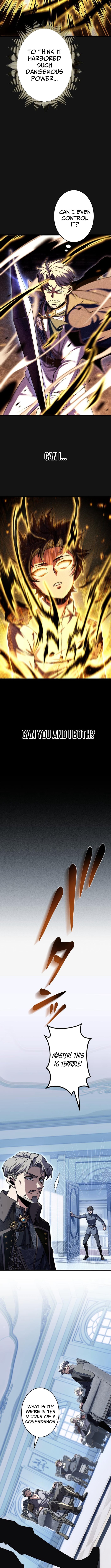 Read The Rebel of the Tyrant Noble House Aster Manga Online