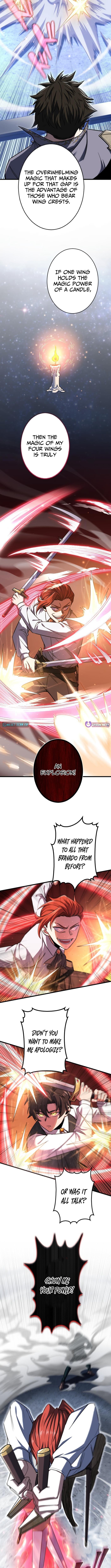 Read The Rebel of the Tyrant Noble House Aster Manga Online