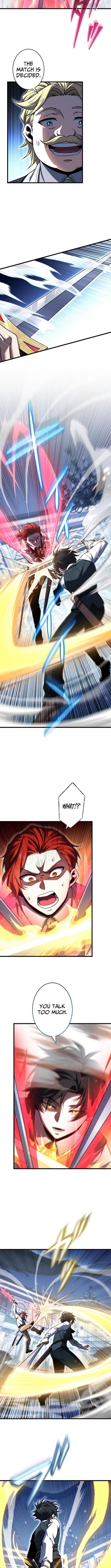 Read The Rebel of the Tyrant Noble House Aster Manga Online