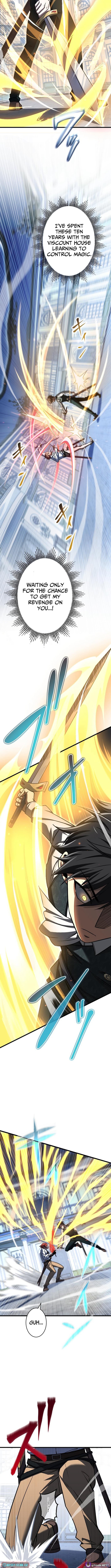 Read The Rebel of the Tyrant Noble House Aster Manga Online