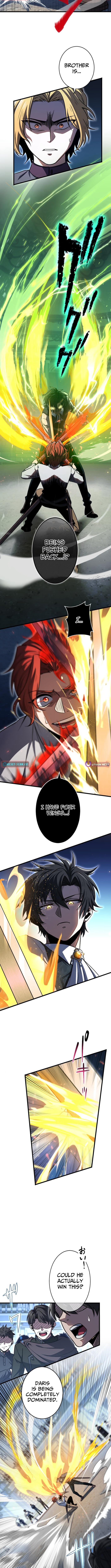 Read The Rebel of the Tyrant Noble House Aster Manga Online