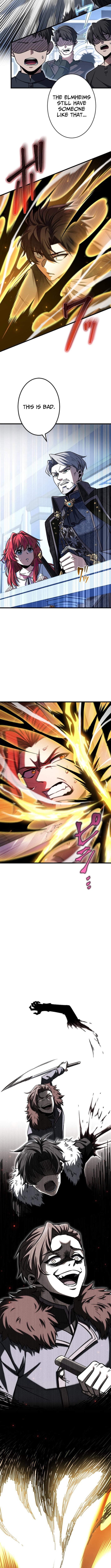 Read The Rebel of the Tyrant Noble House Aster Manga Online