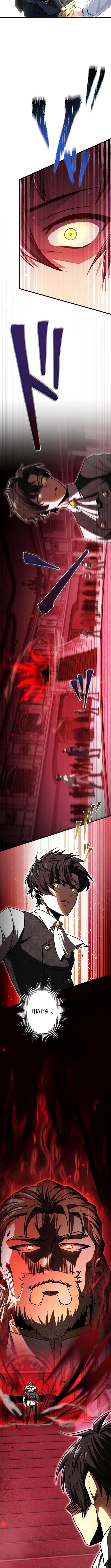 Read The Rebel of the Tyrant Noble House Aster Manga Online