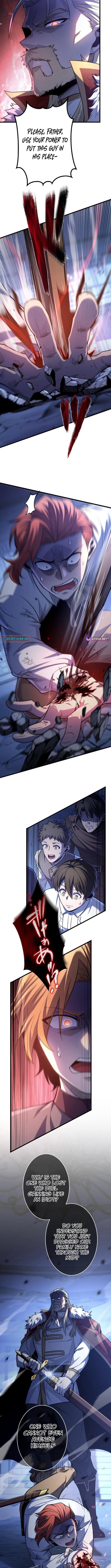 Read The Rebel of the Tyrant Noble House Aster Manga Online