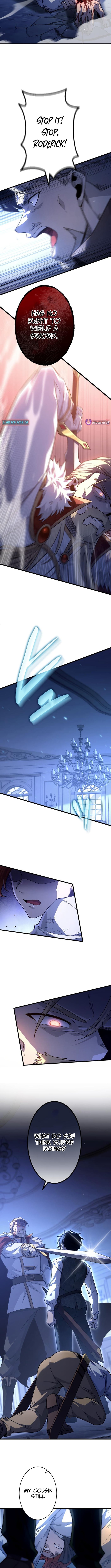 Read The Rebel of the Tyrant Noble House Aster Manga Online