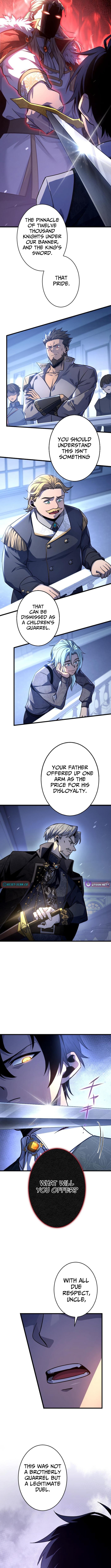 Read The Rebel of the Tyrant Noble House Aster Manga Online