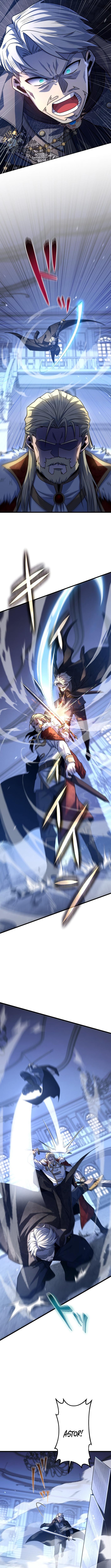 Read The Rebel of the Tyrant Noble House Aster Manga Online