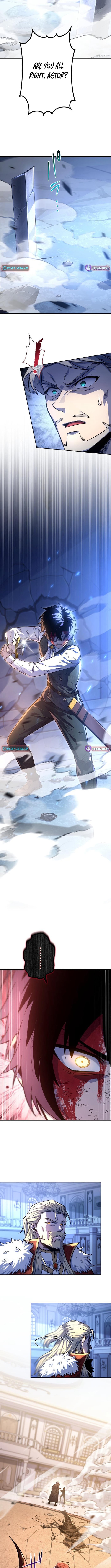 Read The Rebel of the Tyrant Noble House Aster Manga Online