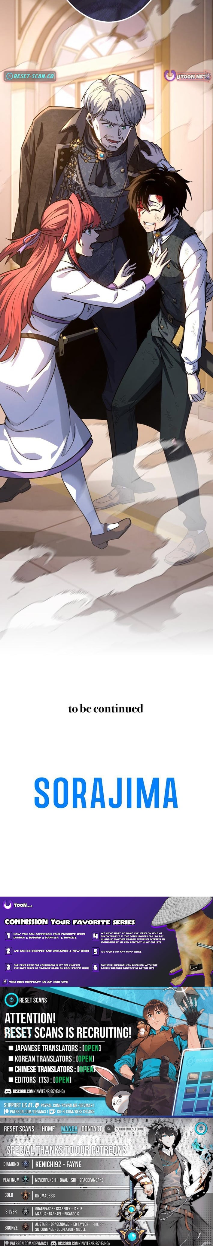 Read The Rebel of the Tyrant Noble House Aster Manga Online