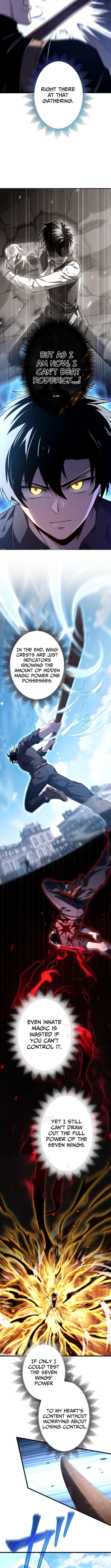 Read The Rebel of the Tyrant Noble House Aster Manga Online