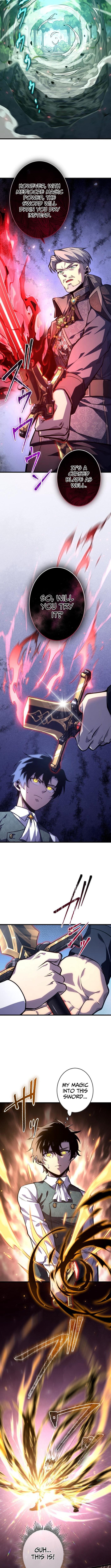 Read The Rebel of the Tyrant Noble House Aster Manga Online