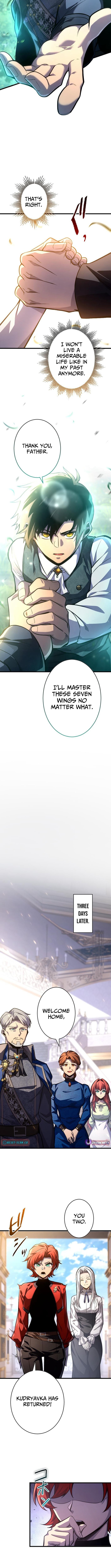 Read The Rebel of the Tyrant Noble House Aster Manga Online