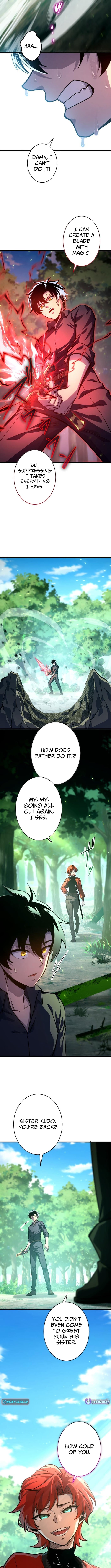 Read The Rebel of the Tyrant Noble House Aster Manga Online