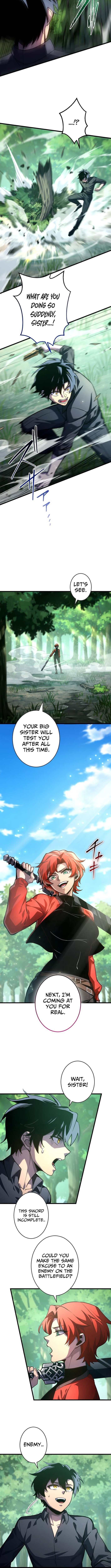 Read The Rebel of the Tyrant Noble House Aster Manga Online