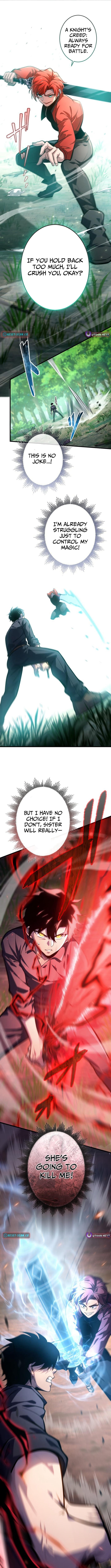 Read The Rebel of the Tyrant Noble House Aster Manga Online