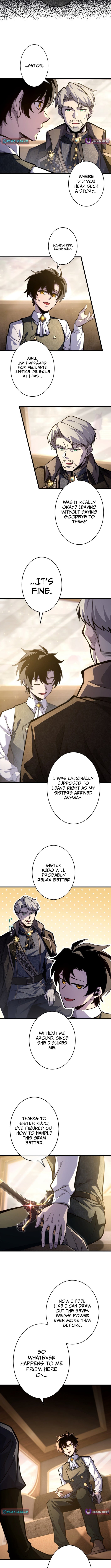 Read The Rebel of the Tyrant Noble House Aster Manga Online